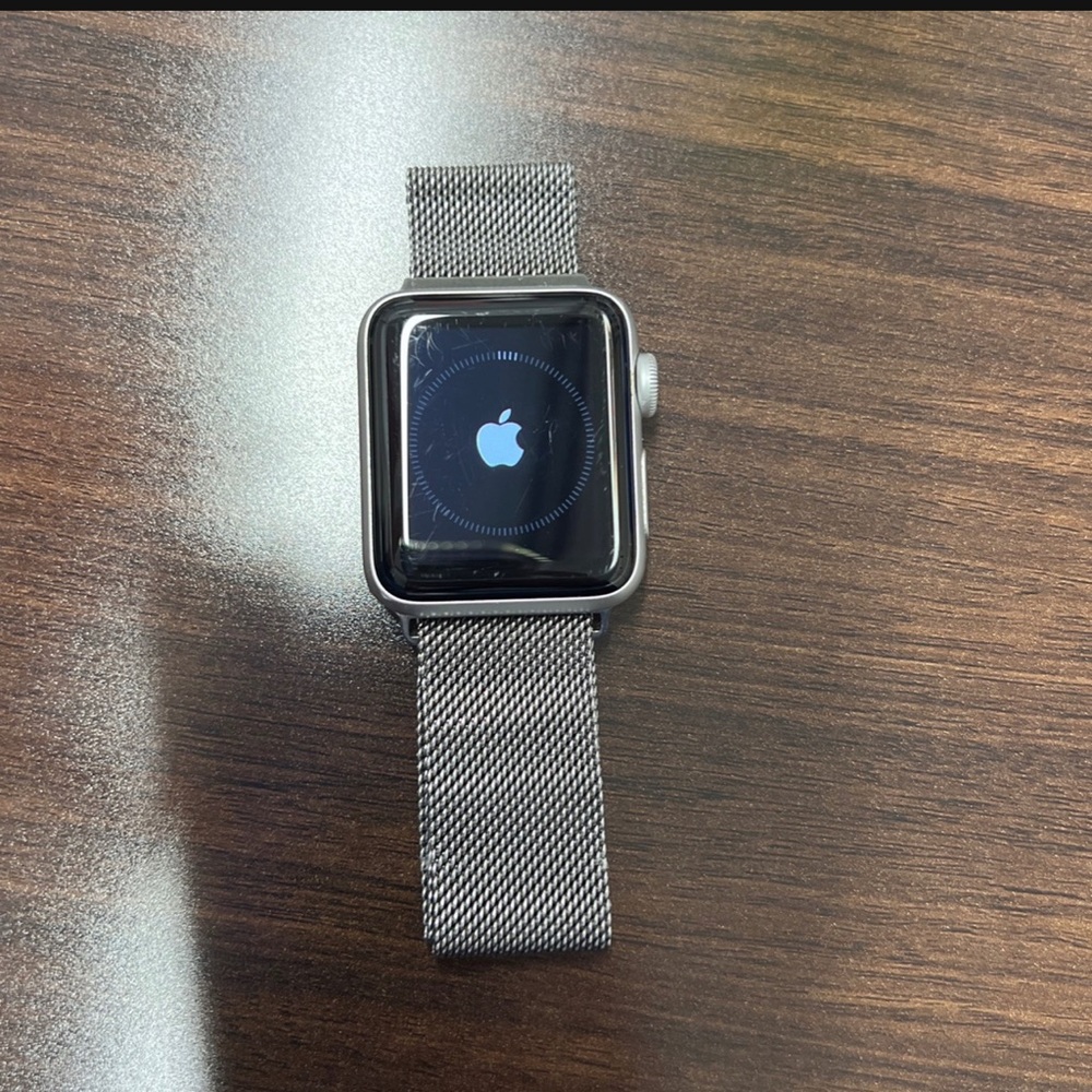 Apple Watch